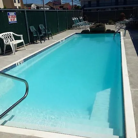 Mark III Motel And Apartments